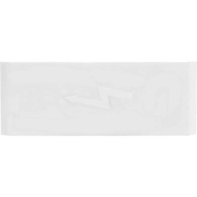 WAGO 883-1288 Waarschuwingsafdekking 5 stuk(s)