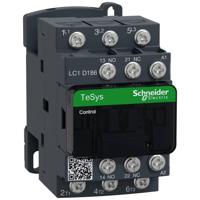 Schneider Electric LC1D186L7 Vermogensbeveiliging 1 stuk(s) - thumbnail