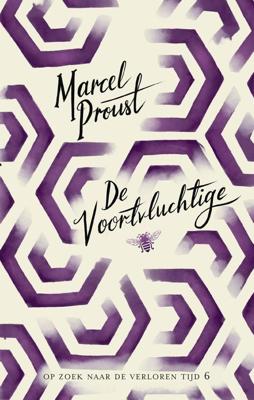 De voortvluchtige - Marcel Proust - ebook