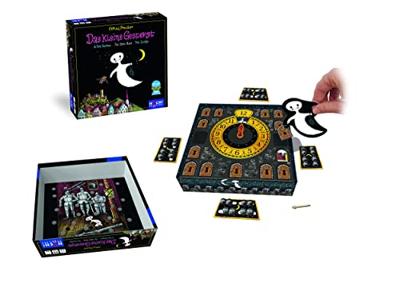 HUCH! Bordspel Het kleine spookje HUCH! Bordspel Het kleine spookje