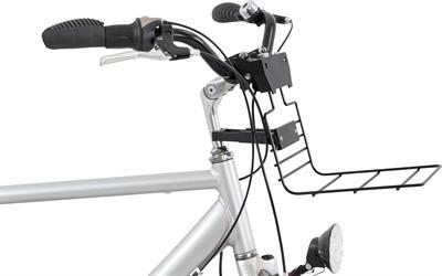 TRIXIE HOUDER VOOR FIETSMAND STUUR #13108