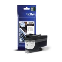 Brother Originele LC-3239XLBK zwarte inktcartridge - thumbnail