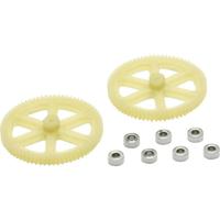 FliteZone MD500 Hawaii (D) Reserveonderdeel - thumbnail