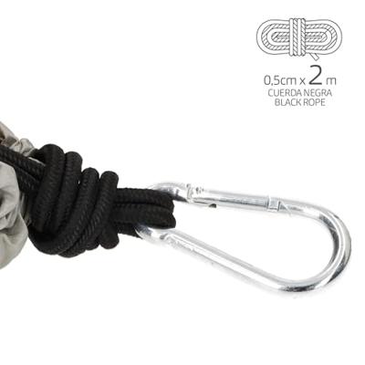 Hangmat Aktive 300 x 0,5 x 140 cm