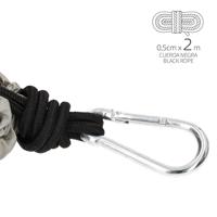 Hangmat Aktive 300 x 0,5 x 140 cm - thumbnail