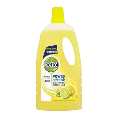 Allesreiniger Dettol Citrus 1 liter