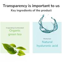 Radiant skin concealer light 02 5.5 Milliliter - thumbnail