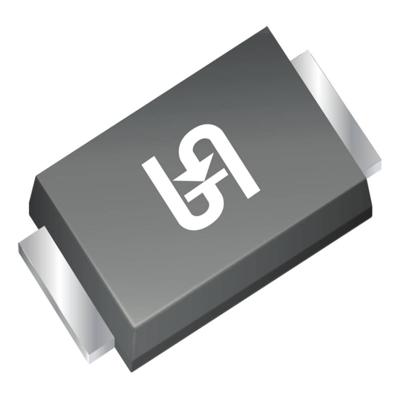 Taiwan Semiconductor SMA4F15AH TVS-diode Thin-SMA Tape on Full reel