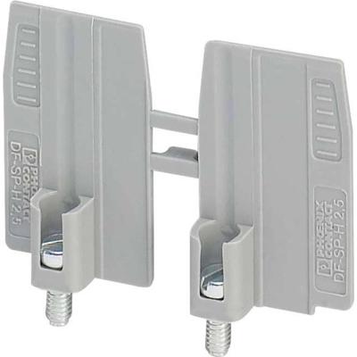 Phoenix Contact 3209824 Flensdeksel 50 stuk(s)