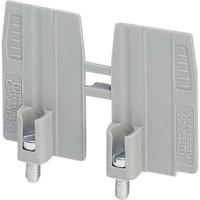 Phoenix Contact 3209824 Flensdeksel 50 stuk(s) - thumbnail