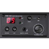 LD Systems Roadman102HS B6 Draagbare speakerset met headset - thumbnail