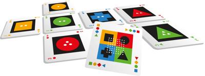 White Goblin Games Kwatro Kaartspel voor op reis 2 4 spelers (NL) White Goblin Games Kwatro Kaartspel voor op reis 2 4 spelers (NL)