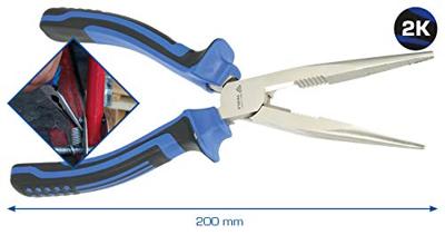 Brilliant Tools BT062900 Spitsbektang