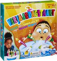Hasbro verjaardagstaart - thumbnail