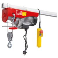 Topgear TOPGEAR Takel elektrisch, 250/500 kilo - thumbnail