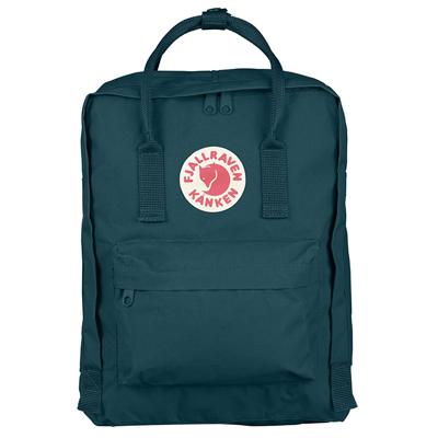 Fjällräven Kånken Glacier Green 16L Fjällräven Kånken Glacier Green 16L