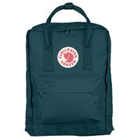 Fjällräven Kånken Glacier Green 16L - thumbnail