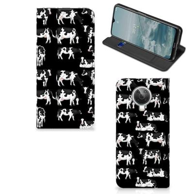 Nokia G10 | G20 | Hoesje maken | Koetjes