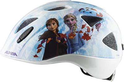 Olympic Sportswear Alpina sports kinderhelm ximo disney frozen ii 49-54