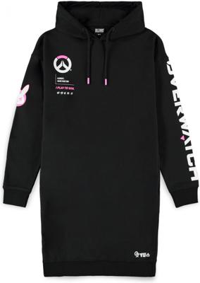 Overwatch - D.VA Women's Hoodie Dress