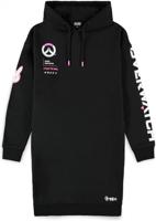Overwatch - D.VA Women's Hoodie Dress - thumbnail