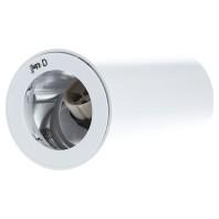 SLV OpbouwspotEnola B CL 1 wit - 151811