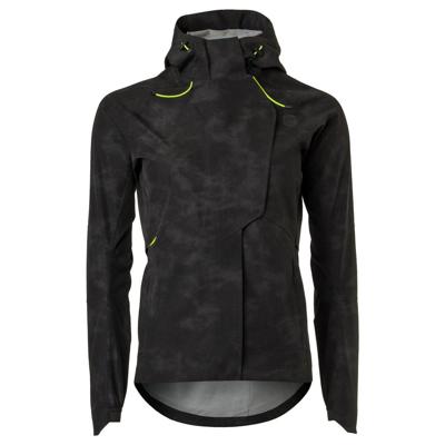 Tech Regenjas Commuter Dames Hi-vis & Reflection Tech Regenjas Commuter Dames Hi-vis & Reflection