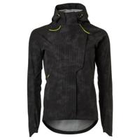 Tech Regenjas Commuter Dames Hi-vis & Reflection - thumbnail