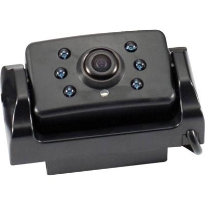 Uitbreidings Camera Voor CAM701 - Zwart (CAM701E)