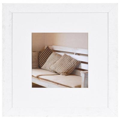 Henzo Driftwood 30x30 Frame wit