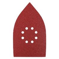 Schuurschijf multi k120 5st KWB - Kwb - thumbnail