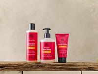 Urtekram Rose Shampoo Normaal Haar - thumbnail