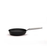 Pan Valira AIRE 22CM Zwart Aluminium Ø 22 cm - thumbnail