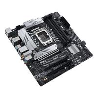 Moederbord Asus PRIME B660M-A D4 CSM LGA 1700 INTEL B660 - thumbnail