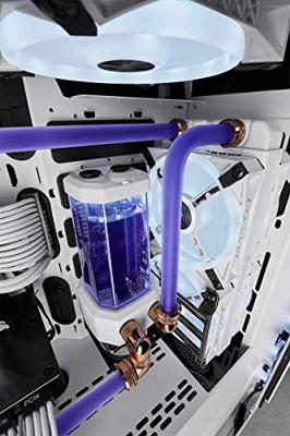 Corsair Hydro XT Hardline Satin 14 mm buis Corsair Hydro XT Hardline Satin 14 mm buis