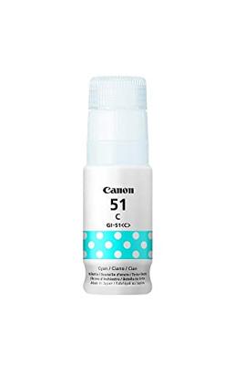Canon GI-51 C cyan - thumbnail