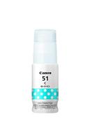 CANON GI-51 cyaan inktcartridge - thumbnail