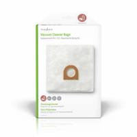 Stofzuigerzak | Geschikt voor H.E.-Bauknecht Birdy/SC - thumbnail