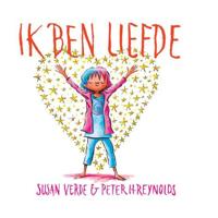 Ik ben liefde (Hardback) - thumbnail