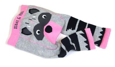 Blade&Rose Legging Racoon - diverse maten - 0-6 maanden