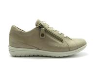 Hartjes Casual 162.0883 taupe taupe maat 41 - thumbnail