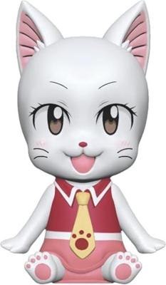 Fairy Tail: Money Box Carla 15 cm