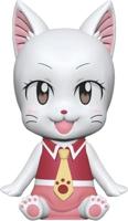 Fairy Tail: Money Box Carla 15 cm - thumbnail