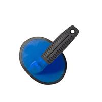 OXFORD bandenborstel tire brush black/blue - thumbnail