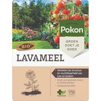 Pokon Bio lavameel 1750 gram - thumbnail
