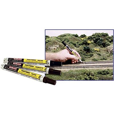 Woodland Scenics WTT4580 Modelspoor stift Staal 1 stuk(s)