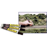 Woodland Scenics WTT4580 Modelspoor stift Staal 1 stuk(s) - thumbnail