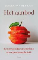 Het aanbod - Jeroen van der Kris - ebook - thumbnail