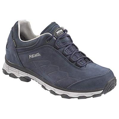 Meindl Palermo Lady GTX Lage Wandelschoen Dames Meindl Palermo Lady GTX Lage Wandelschoen Dames