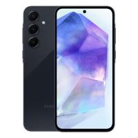 Samsung Galaxy A55 5G 128GB EE Navy - thumbnail
